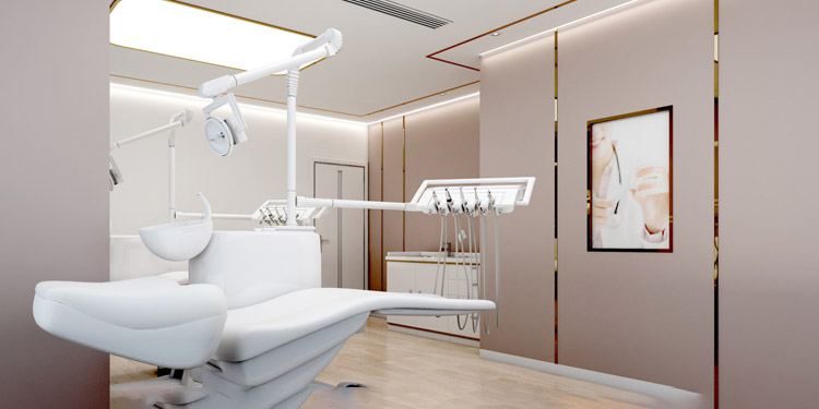 深圳微尔口腔门诊部